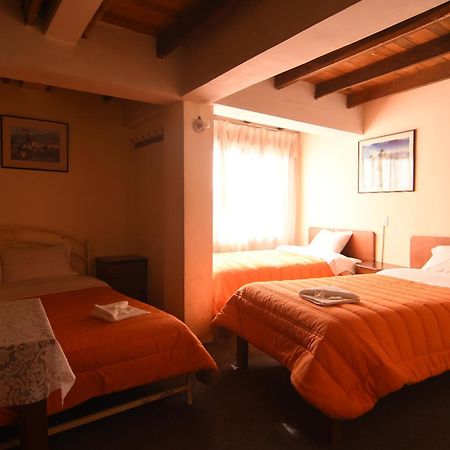 Tambo Cusco Inn 외부 사진