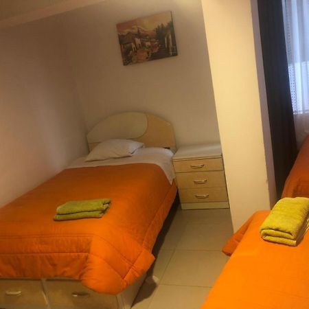 Tambo Cusco Inn 외부 사진