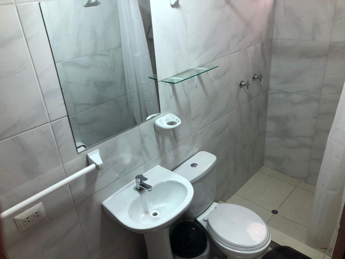 Tambo Cusco Inn 외부 사진