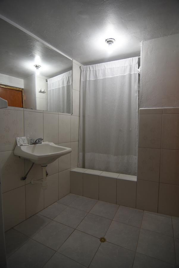 Tambo Cusco Inn 외부 사진